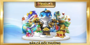 Bắn Cá Đổi Thưởng Hành Trình Săn Mồi Nhận Quà Siêu To