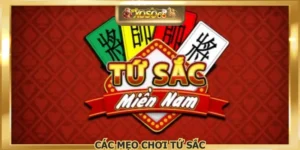 Các Mẹo Chơi Tứ Sắc – Đọc Thế Bài Làm Chủ Mọi Ván Đấu