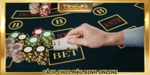 Cách Chơi Mậu Binh Online - Hướng Dẫn Chi Tiết Tại XOSO66