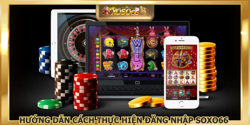 Cần thực hiện chính xác các bước được nền tảng hướng dẫn