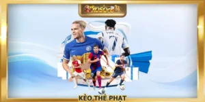 Kèo Thẻ Phạt Hướng Dẫn Dự Đoán Kết Quả Chuẩn Xác Nhất