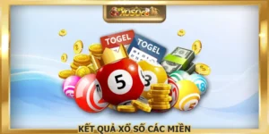 Kết Quả Xổ Số Các Miền Cập Nhật Siêu Tốc Cực Kỳ Chuẩn